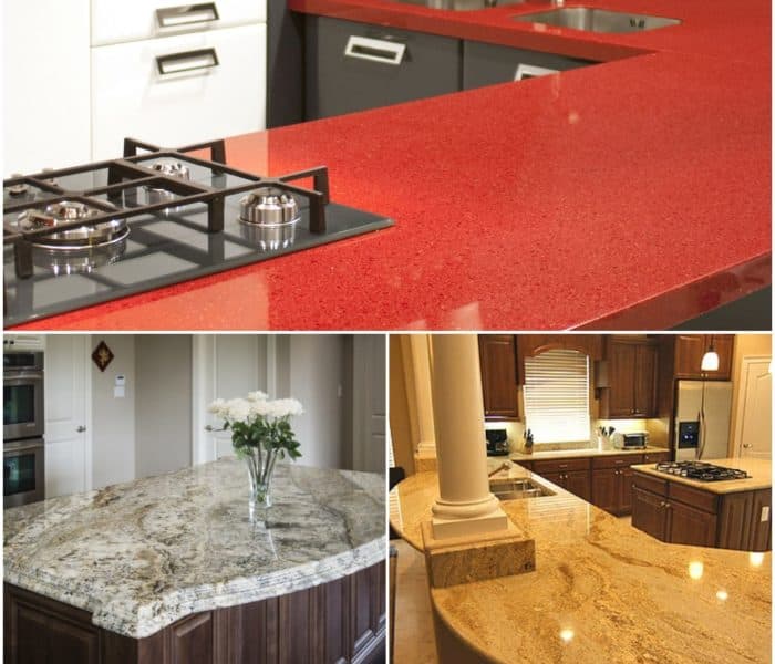 Granite Countertops