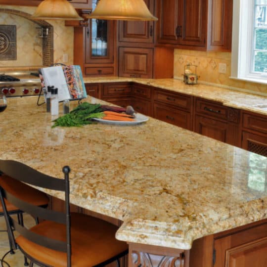 Marble Countertops at Affordable Price - Marbles Countertop