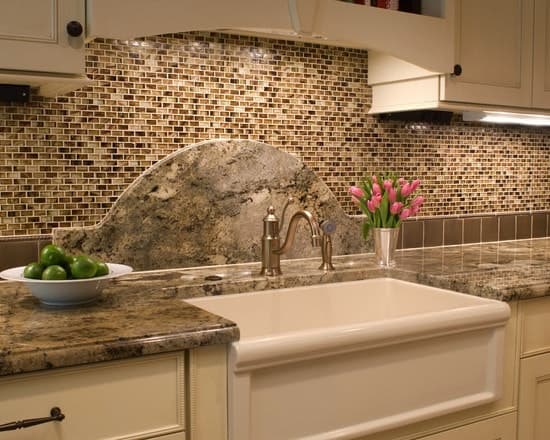 Tolle Kitchen Granite Countertops And Backsplash Ideas For Backsplashes With Home Remodel 137 Best Images On Pinterest R K Marbles India