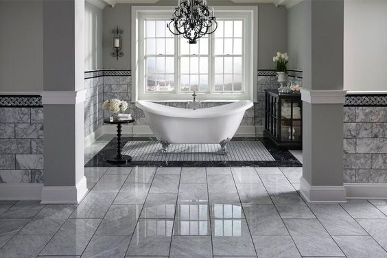 Marble Tiles: Everything You Need to Know