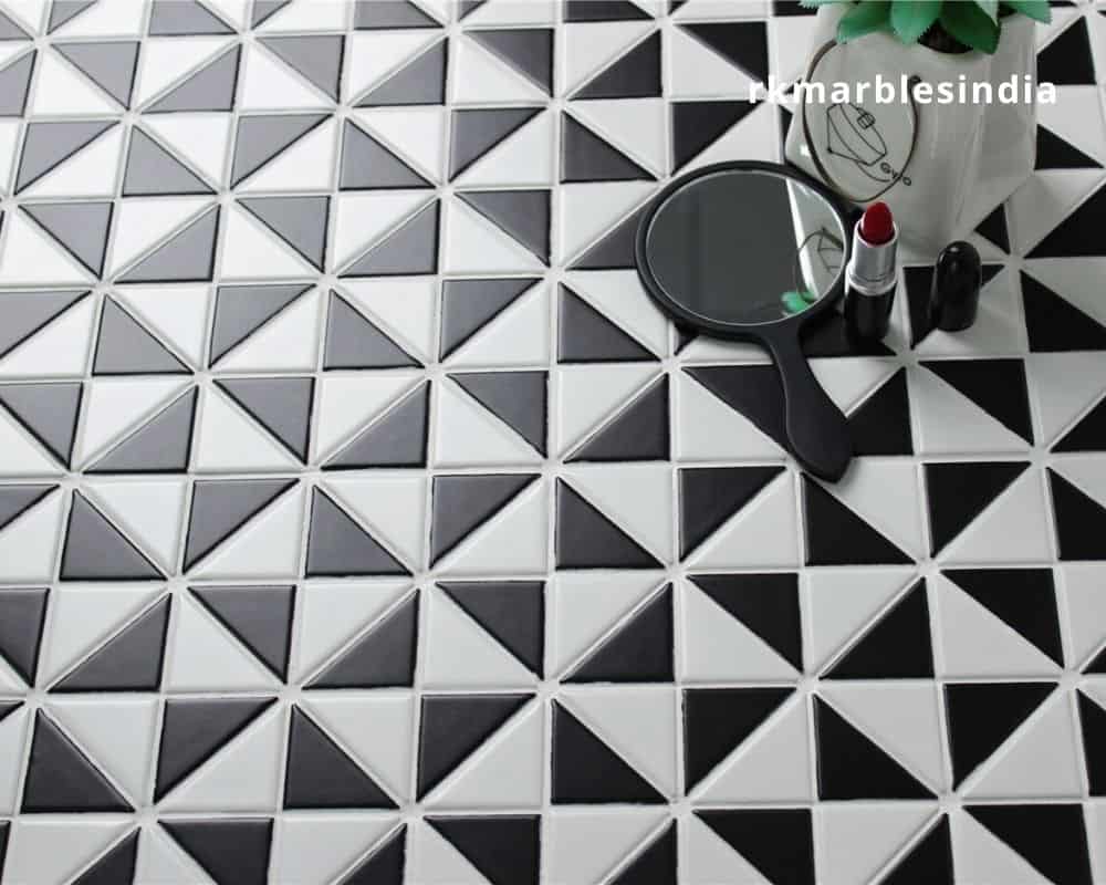 Tile patterns you need to be familiar with!