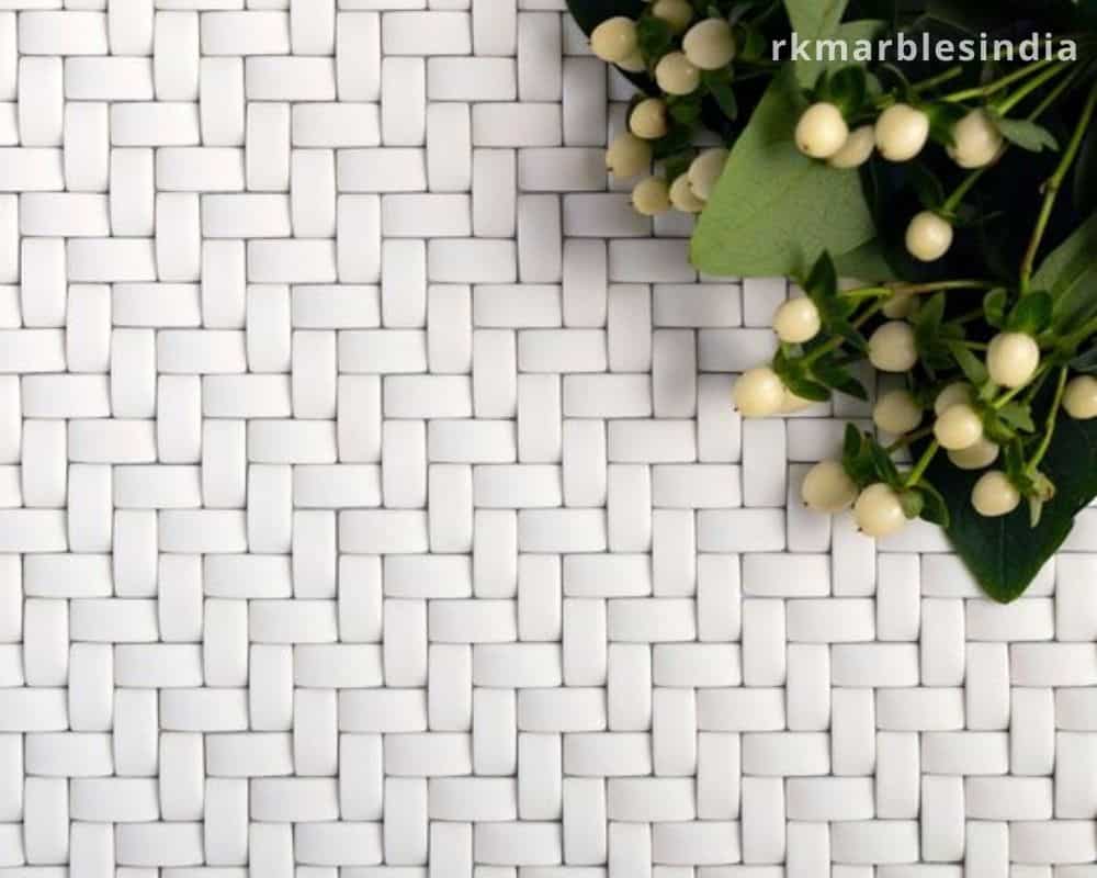 Tile patterns you need to be familiar with!