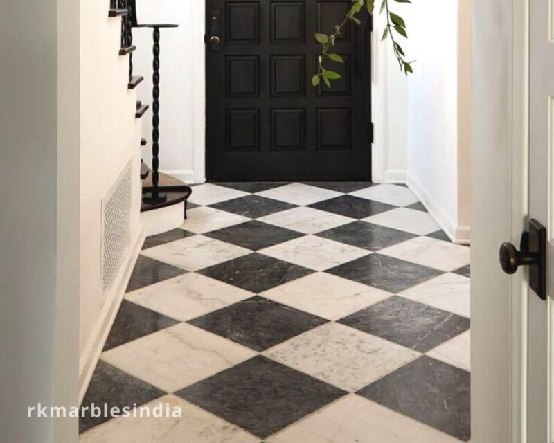 Tile patterns you need to be familiar with!- RK Marbles India