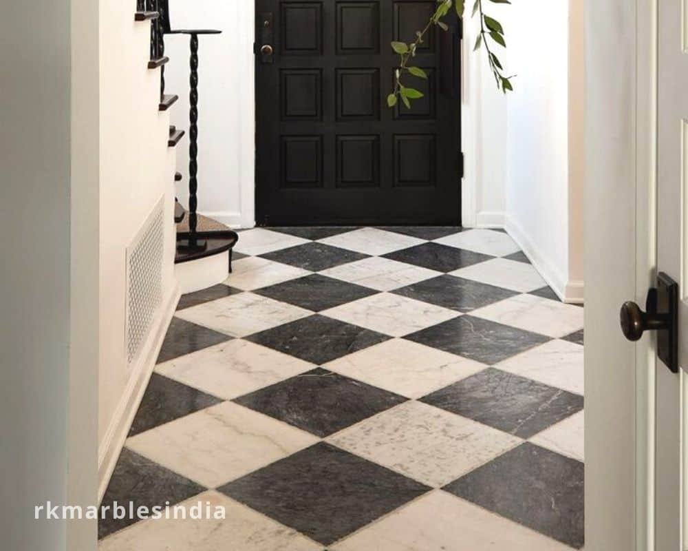 Tile patterns you need to be familiar with!