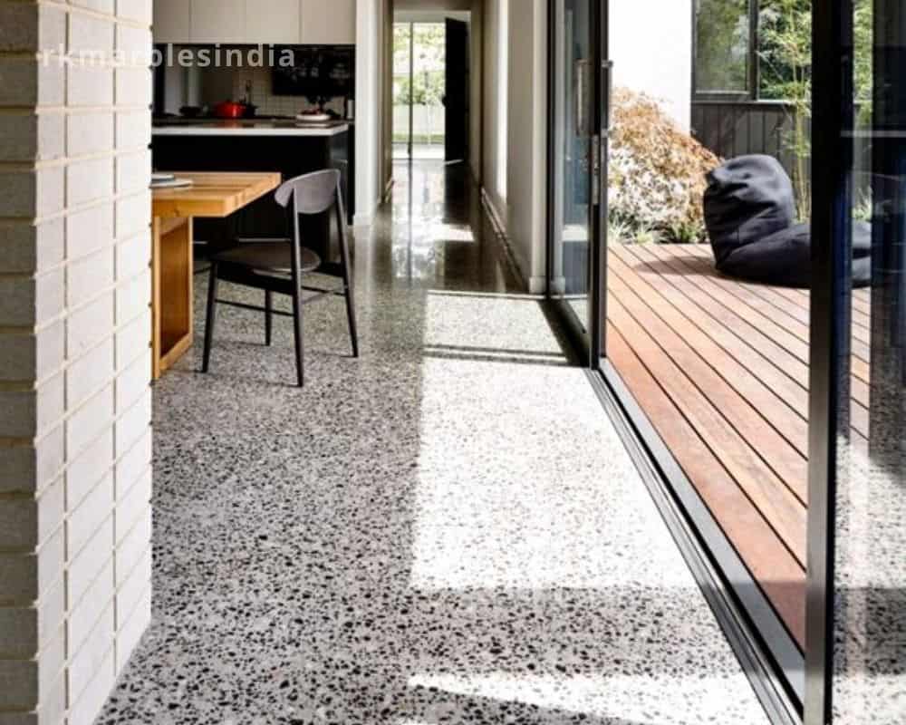 granite expo flooring