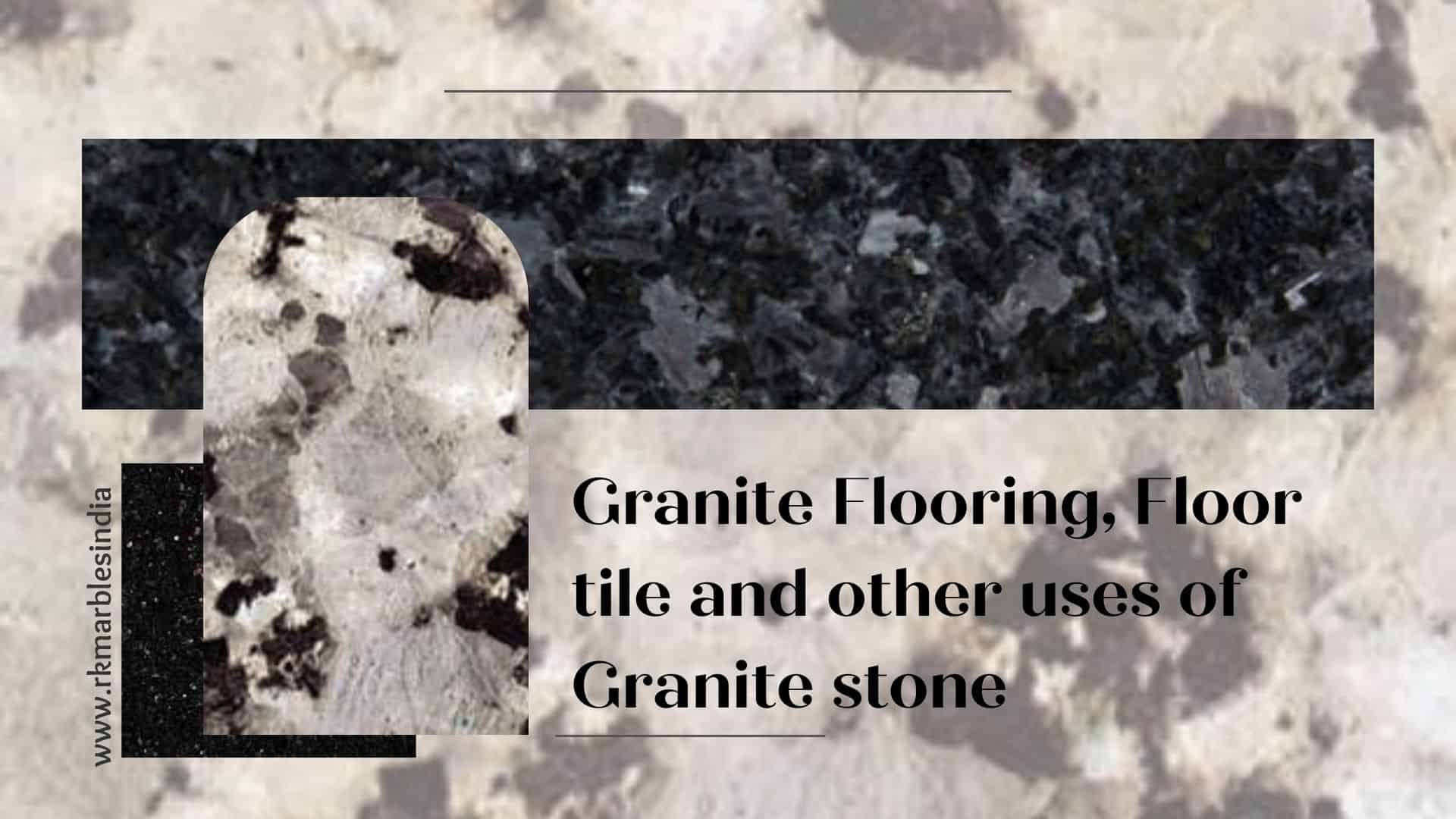 What Are the Pros & Cons of Using Granite for Flooring in India