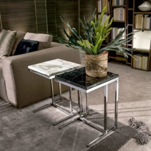 Marble Tables- Perfect match for every place