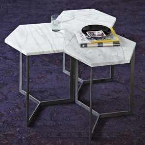 Marble Tables- Perfect match for every place