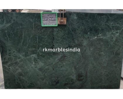 Dark-green-marble