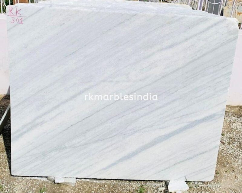 Dungri white makrana marble