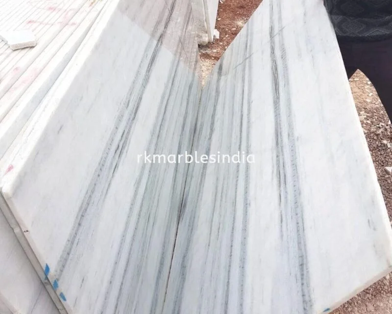 Dungri white makrana marble