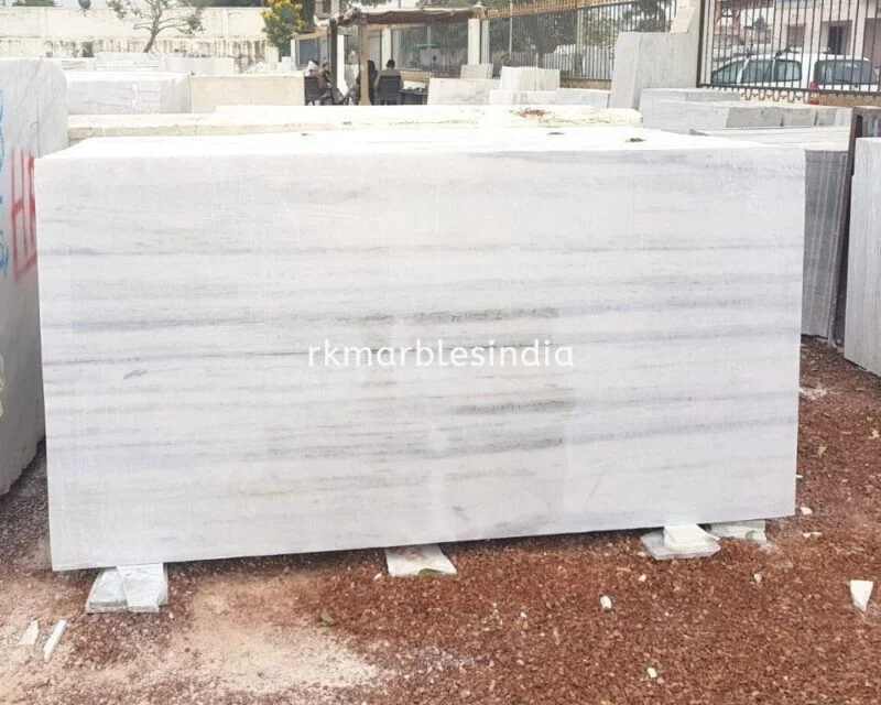 Dungri white makrana marble