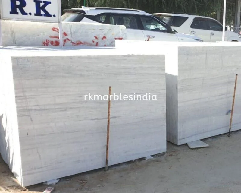 Dungri white makrana marble