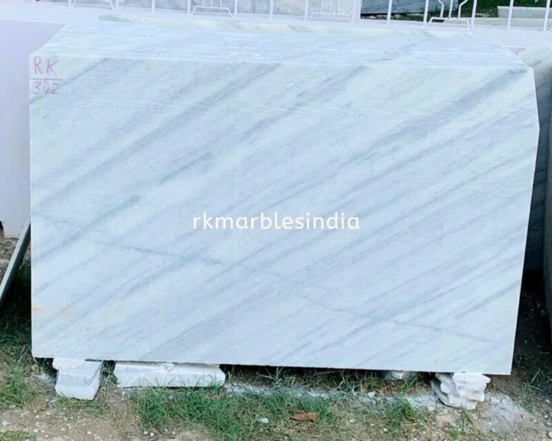 Dungri white makrana marble