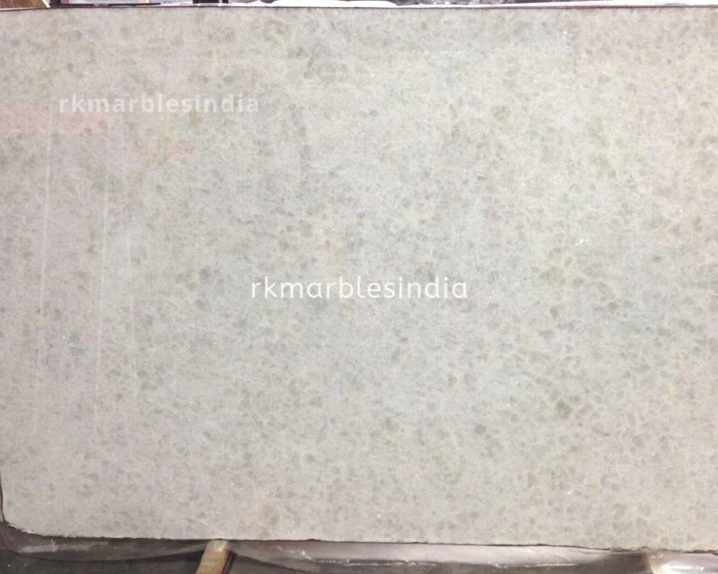 OPAL WHITE MARBLE