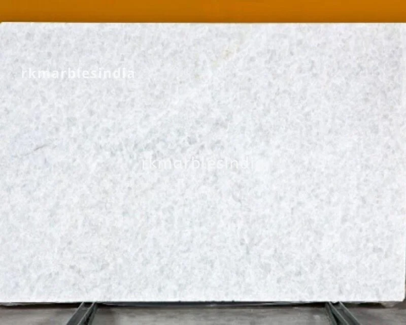 OPAL WHITE MARBLE