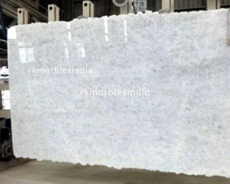 OPAL WHITE MARBLE