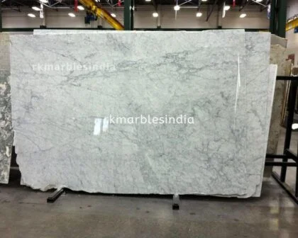 VENATINO WHITE MARBLE