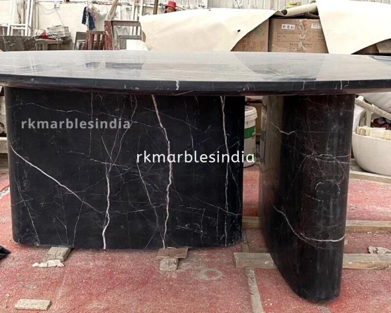 IMPORTED BLACK MARQUINA