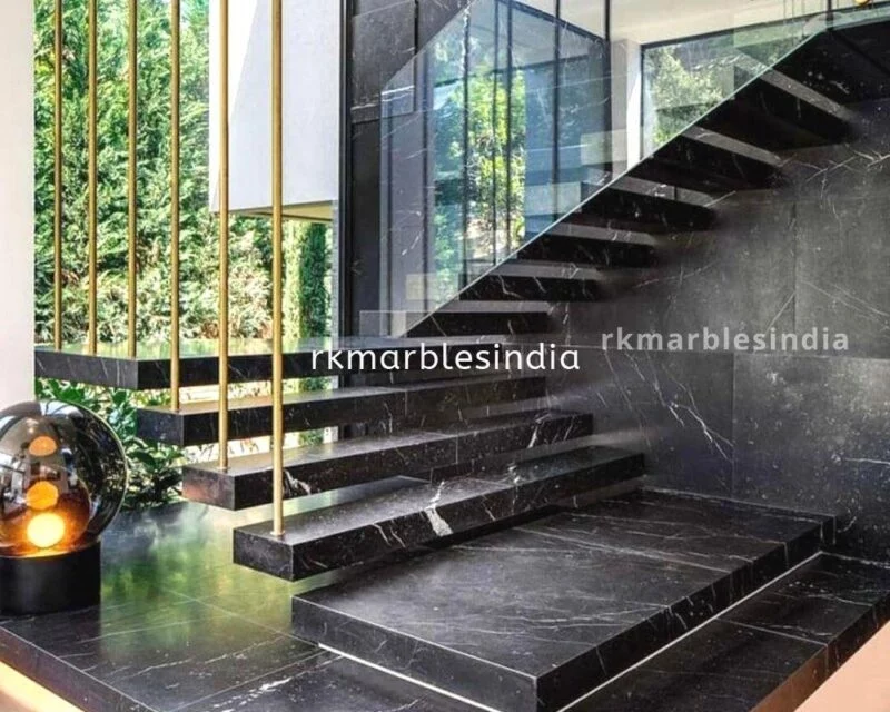 IMPORTED BLACK MARQUINA