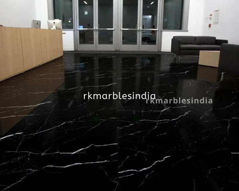 IMPORTED BLACK MARQUINA