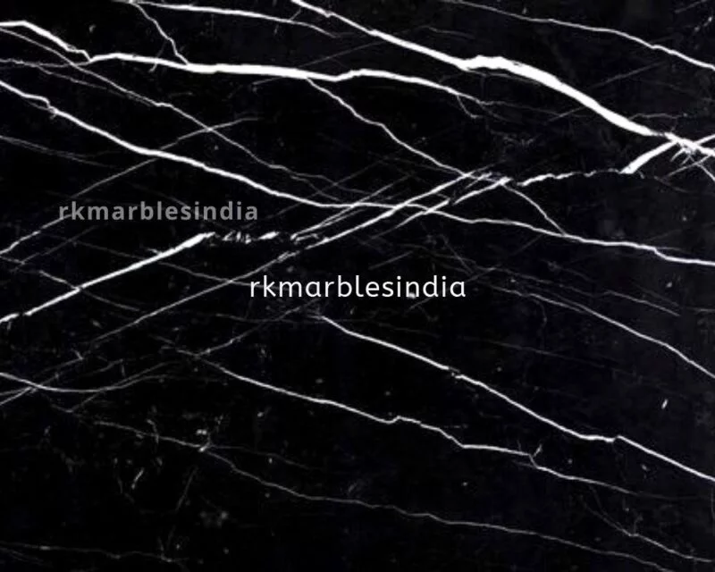 IMPORTED BLACK MARQUINA