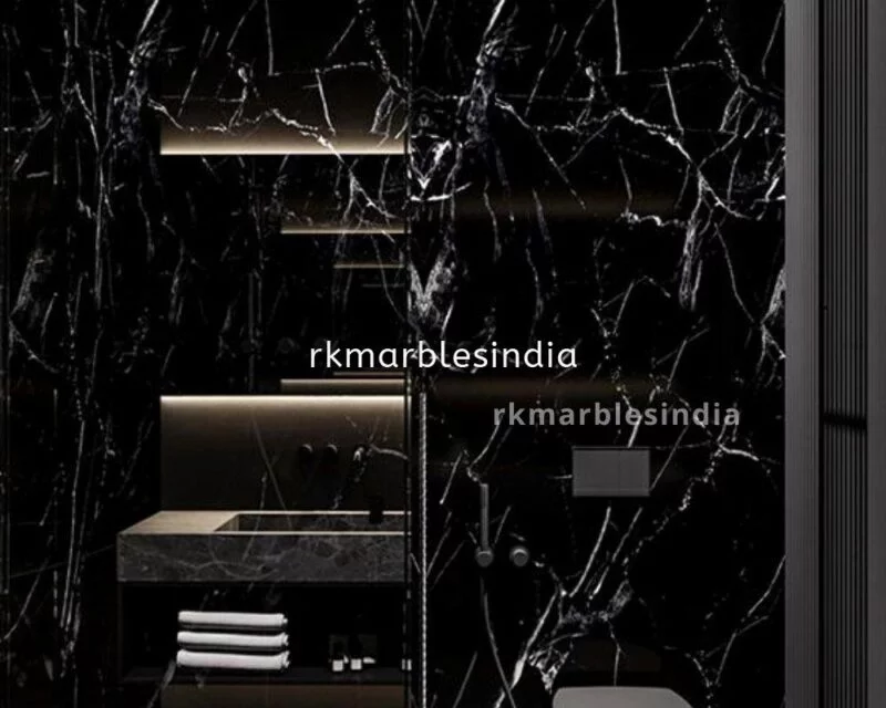 IMPORTED BLACK MARQUINA