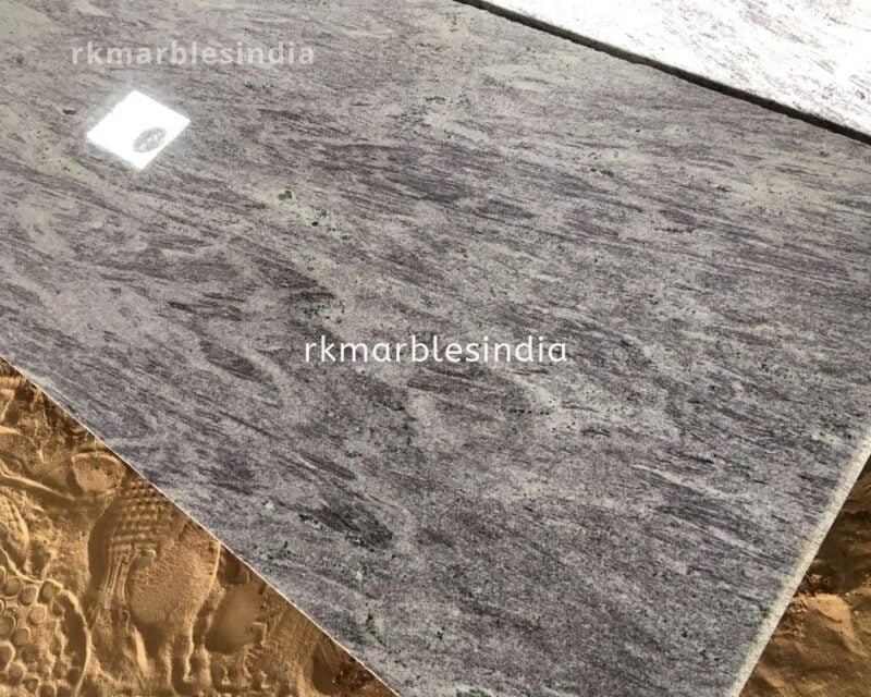 Irish Grey Granite