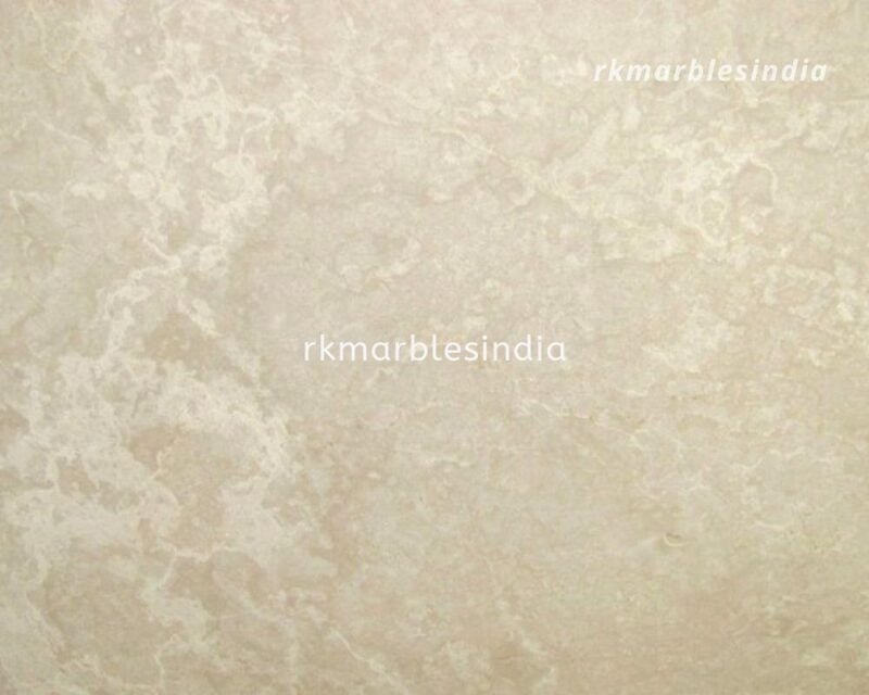 Italian Perlato marble