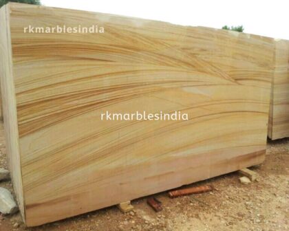 Teakwood sandstone