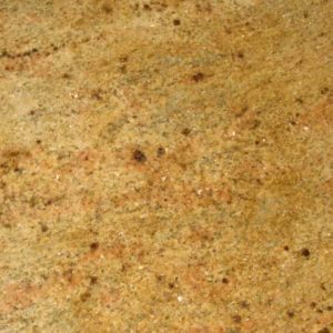 gold granite