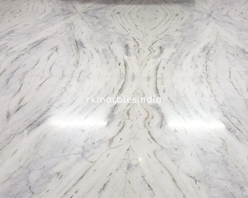 Makrana Kumari marble