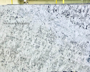 White galaxy Granite