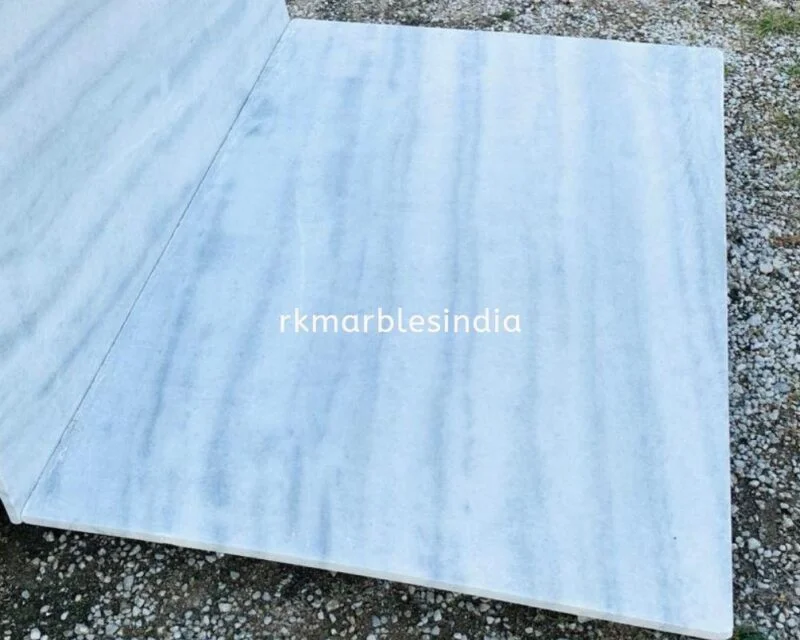 Dungri makrana marble slabs