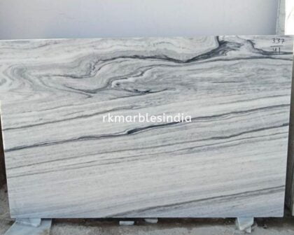 Makrana Chak Dungri Marble Slabs