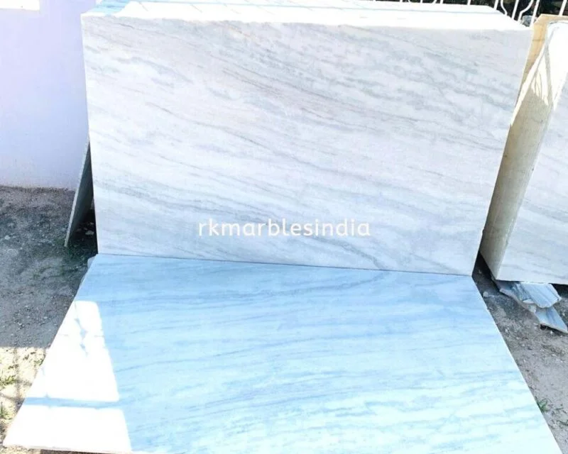 Makrana Kumari marble