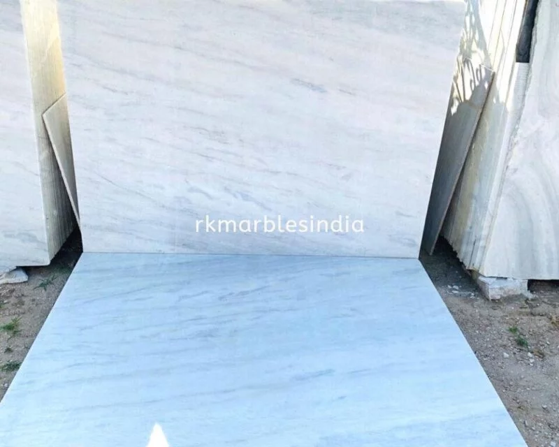 Dungri makrana marble slabs