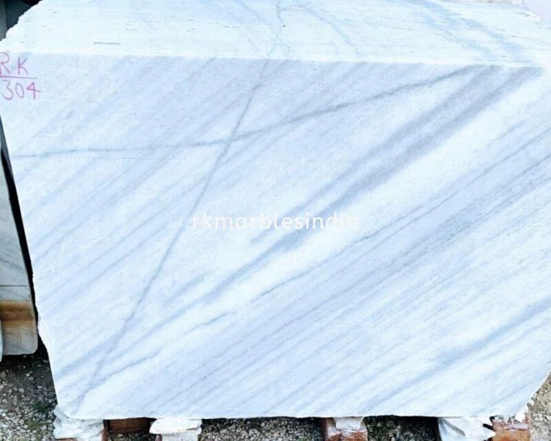 Dungri makrana marble slabs