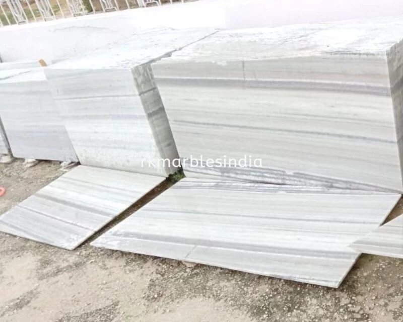 Dungri makrana marble slabs