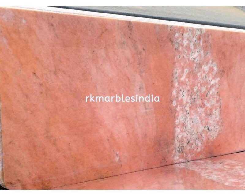 Pink Milano Onyx Marble