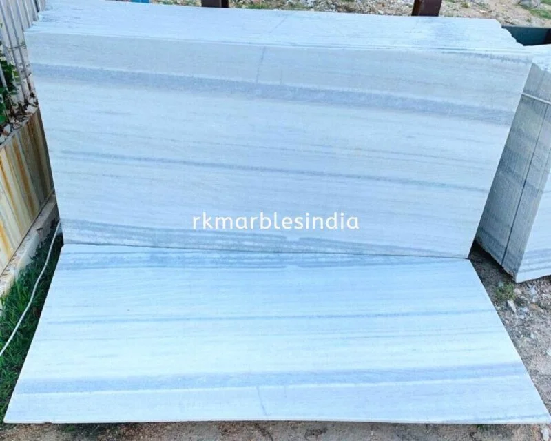 Dungri makrana marble slabs