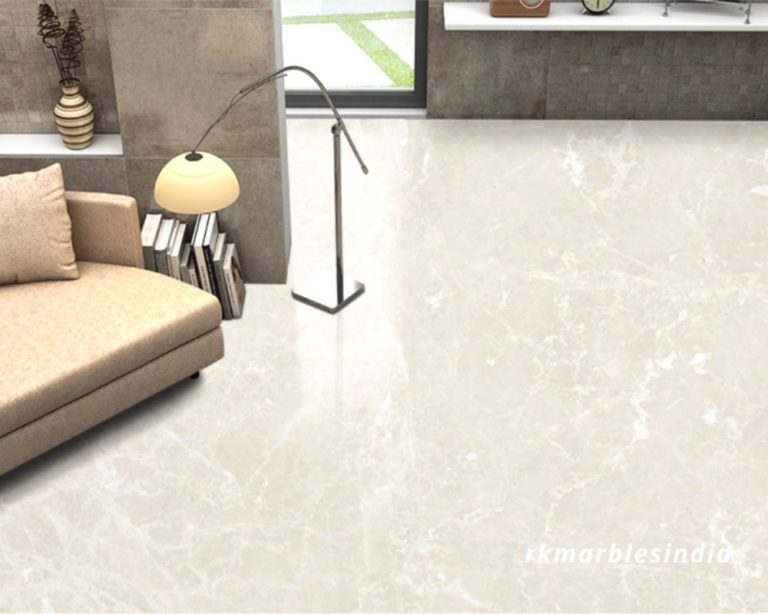 beige marble