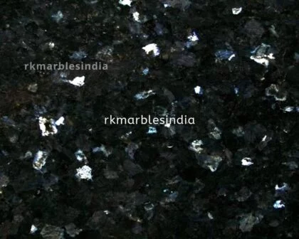 Black Pearl Granite Rk Marbles