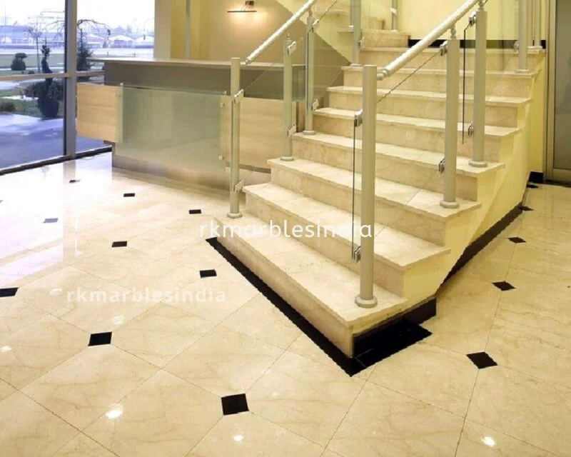 CREMA MARFIL ITALIAN MARBLE