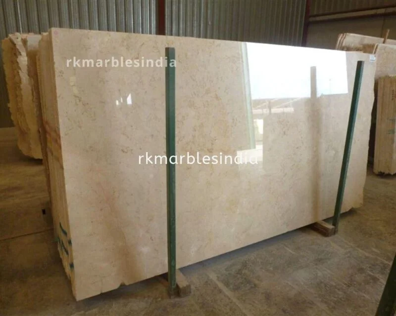 CREMA MARFIL ITALIAN MARBLE