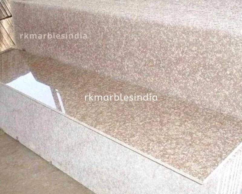 Corona pink Granite