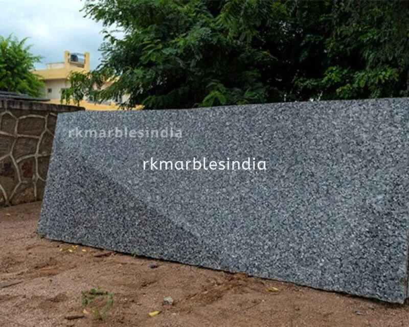 Crystal Blue Granite