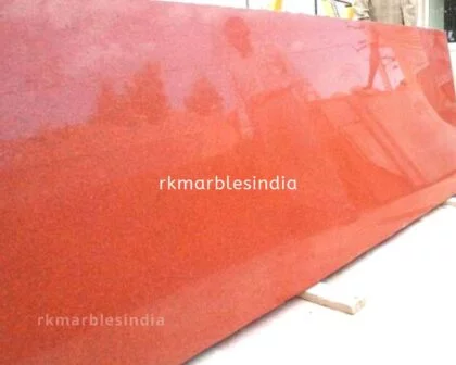 Lakha Red Granite