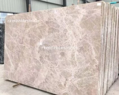 Light Emperador Marble