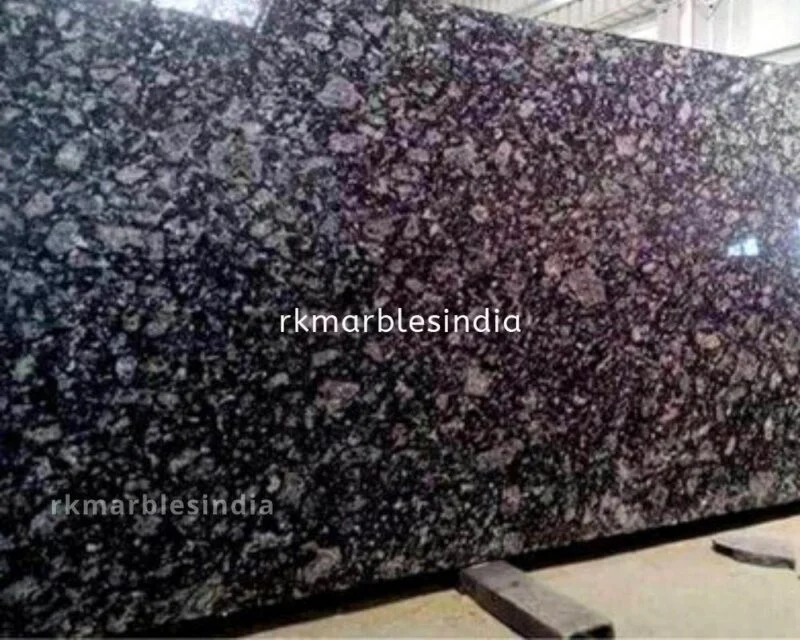 Majestic Black Granite